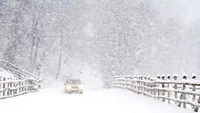 Un vortex polar va lovi România și va aduce o iarnă năprasnică! Anunțul de ultimă oră al climatologilor