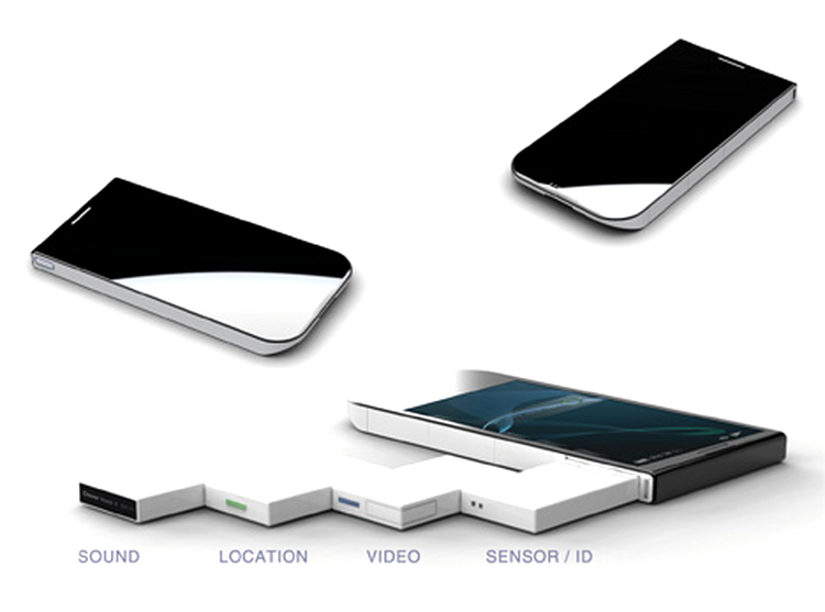 Samsung Clover