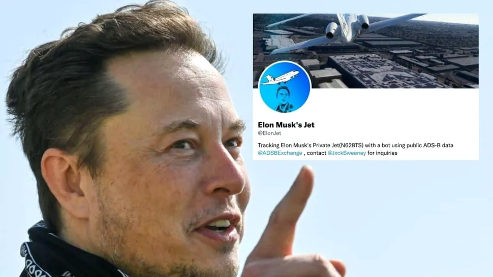 Elon Musk dorește închiderea unui cont de Twitter și este dispus să plătească 5.000 dolari pentru asta