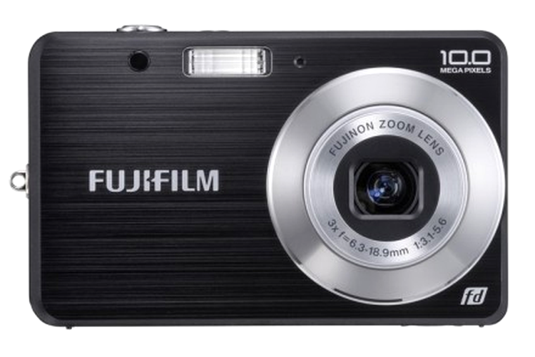 FujiFilm FinePix J20 - din clasa entry level
