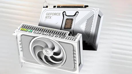 Colorful lansează mini-plăci video echipate cu cipurile GeForce RTX 50 de la NVIDIA