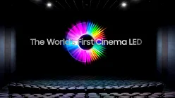 Samsung a lansat ecranul LED Onyx Cinema