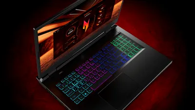 Ce oferă laptop-ul Nitro V 16, noua serie de gaming lansată de Acer