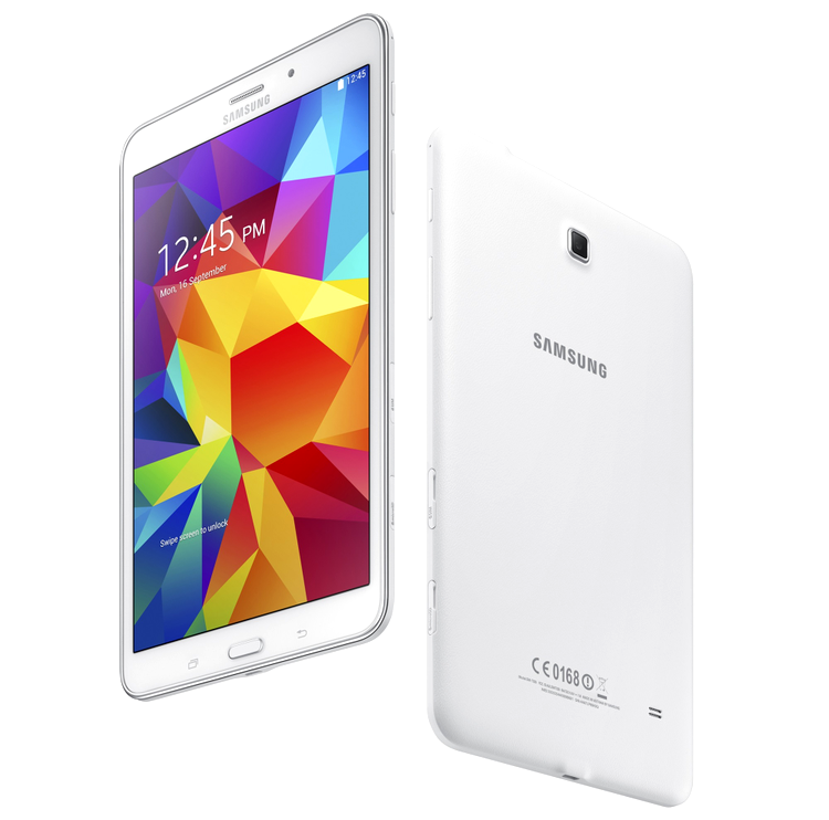 Samsung Galaxy Tab 4 T335