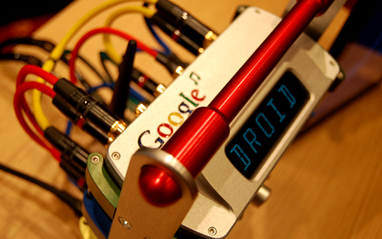 Google lansează propria linie de sisteme audio
