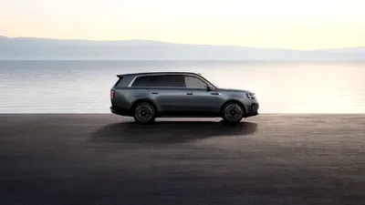 Xiaomi lansează SkyNomad, SUV-ul care își schimbă interiorul cu ajutorul AI