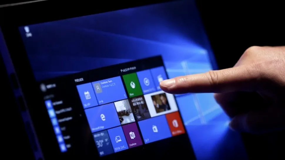 Decizia Microsoft de a oferi Windows 10 ca upgrade gratuit, o lovitură grea pentru producătorii de PC-uri