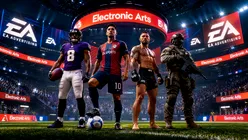 Electronic Arts a lansat EA Advertising, platforma care aduce reclamele direct în jocuri