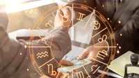 Trei zodii care pot avea noroc la bani în octombrie 2026. Vin oportunități financiare majore