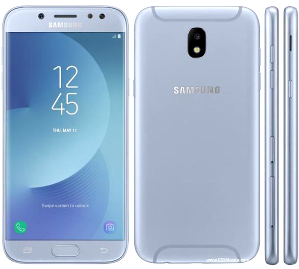 Samsung Galaxy J5 2017