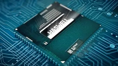 Intel oferă un procesor Core i3 ultra-eficient, adecvat pentru tablete răcite pasiv