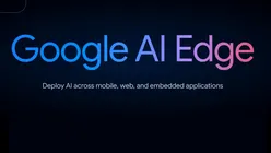 Google a lansat o aplicație care permite rularea locală de modele AI