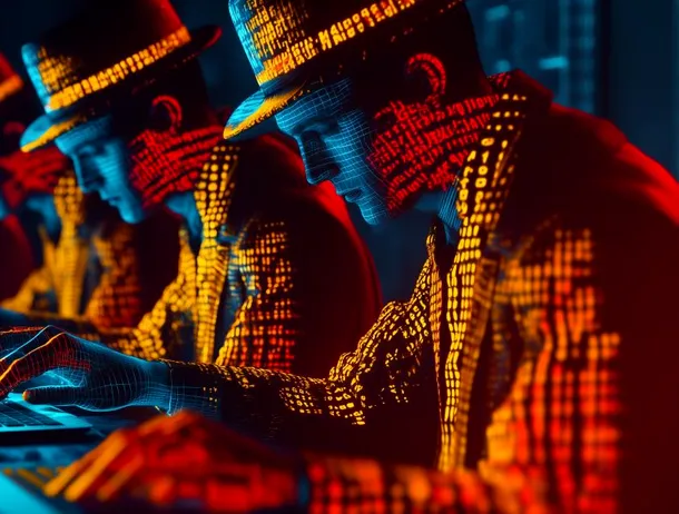 The Gentlemen, grupare ransomware, își extinde operațiunile cu noi tipuri de malware