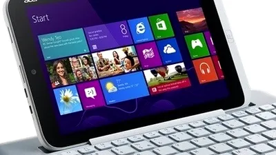 Microsoft Office 2013, gratuit pe viitoarele tablete Windows 8 de mici dimensiuni