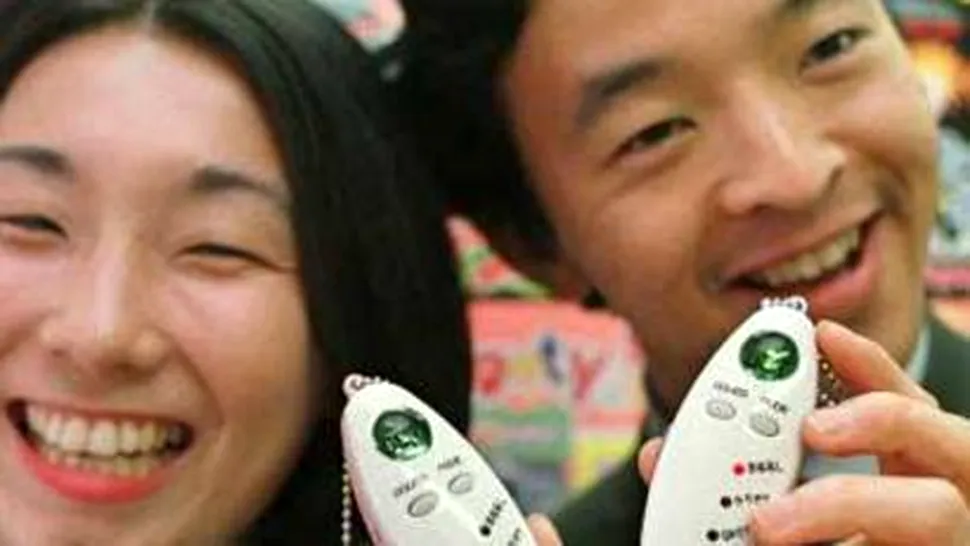 Datingul înainte de aplicaţii: Lovegety - strămoşul japonez al Tinder