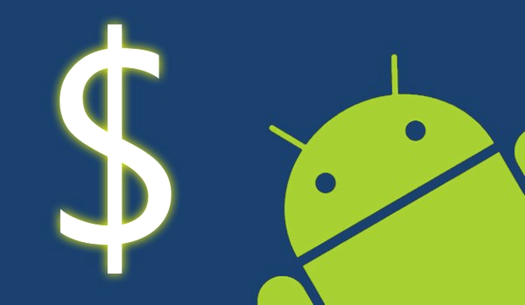 Cât profit a obţinut Google până acum de pe urma platformei Android