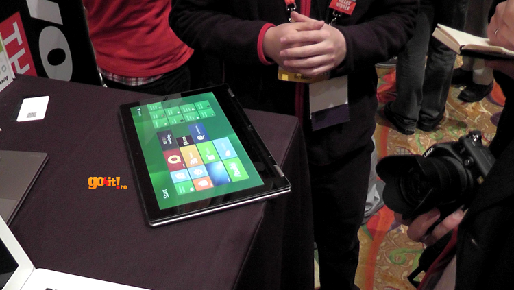 Lenovo IdeaPad Yoga