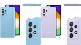 Galaxy A52s nu va mai primi actualizări