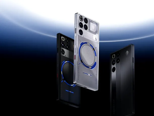 RedMagic 11 Pro, lansat la nivel global. Care sunt prețurile