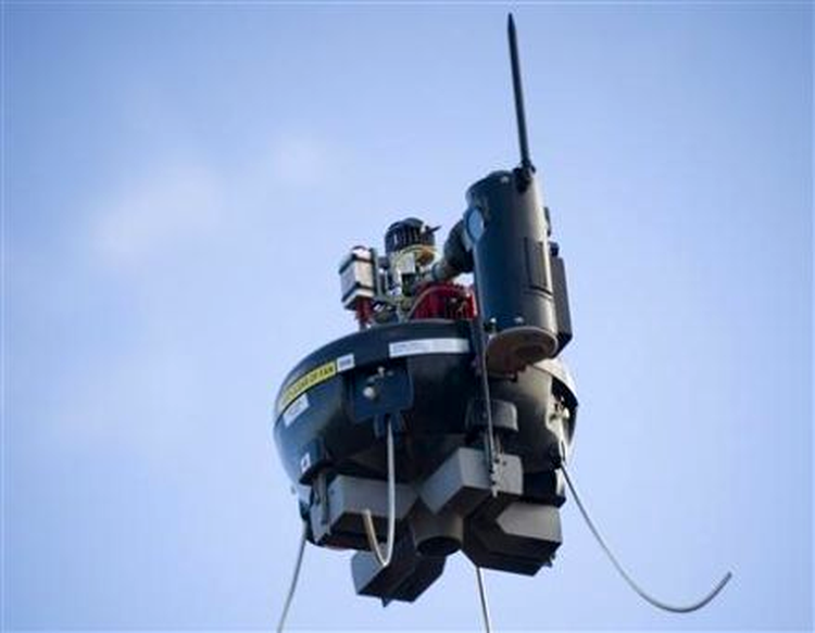Micro Air Vehicle - 