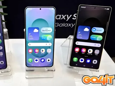 Samsung menține prețurile pentru Galaxy S26, S26+ și S26 Ultra – zvon