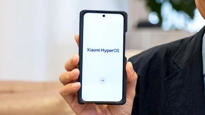 Xiaomi anunță cel mai rapid sistem de operare de până acum: HyperOS
