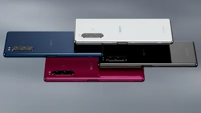 Sony a lansat Xperia 5, un nou flagship care integrează funcţionalităţile-cheie ale Xperia 1