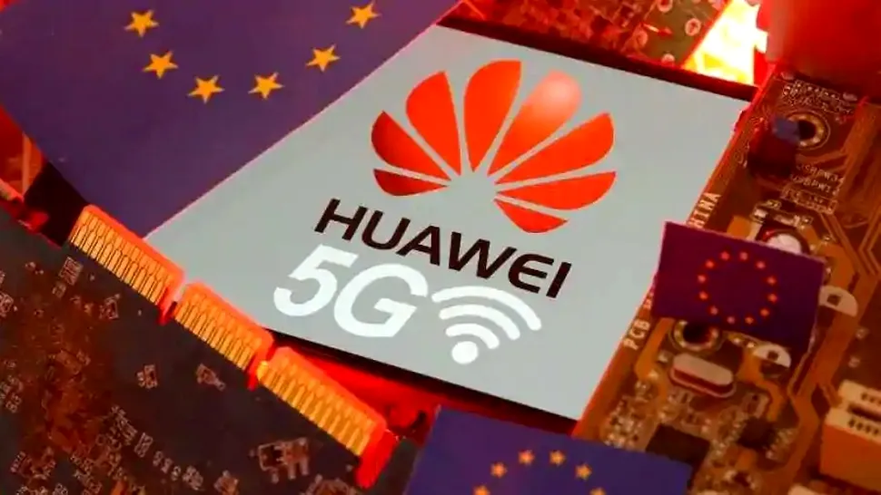Anglia ar putea elimina și echipamentele Huawei deja instalate. Franța nu recomandă utilizarea lor
