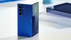 Pliabilele Samsung Galaxy Z: Șapte ani de inovație, portabilitate, creativitate și tehnologie inteligentă