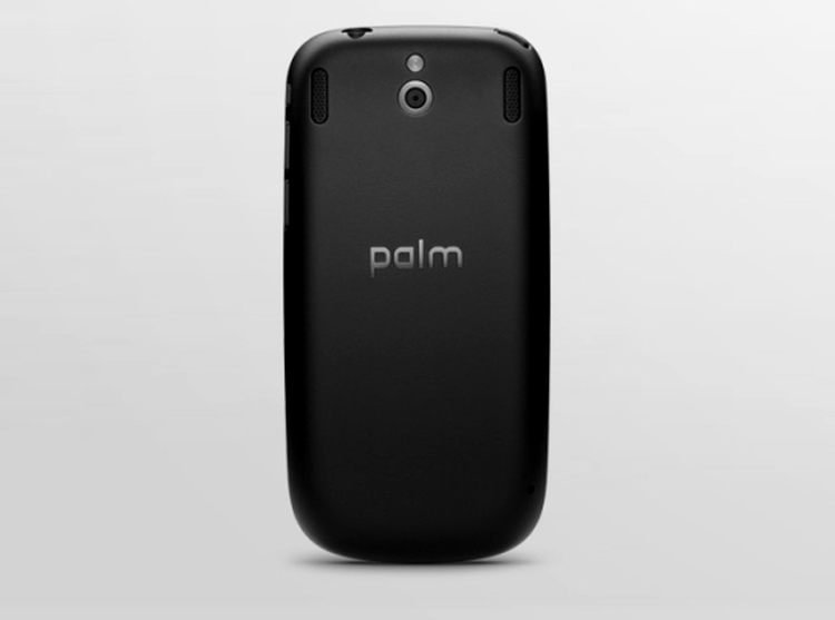 Palm Pixi