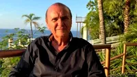 Gestul emoționant făcut de Nick Rădoi la capela unde a fost depusă Mădălina Apostol. Ce a adus pentru regretata sa iubită
