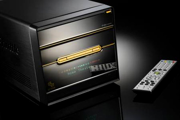 Shuttle SG33G5M