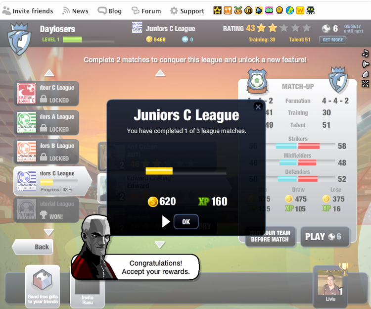 FIFA Superstars