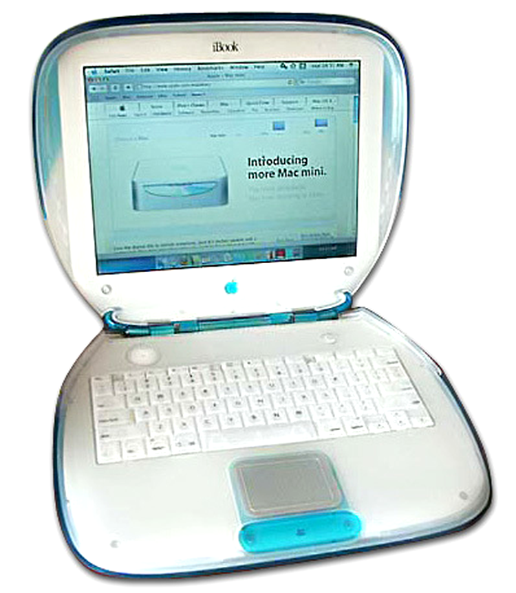 Apple iBook