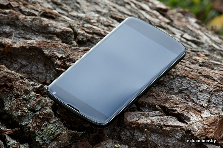 LG Nexus 4 se lansează pe 29 octombrie
