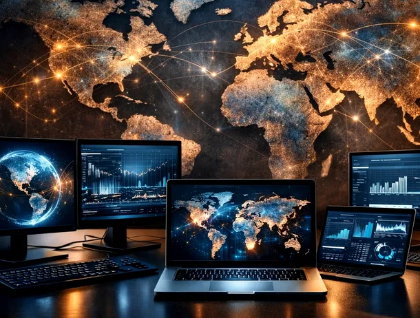 Piața PC-urilor începe 2026 pe creștere moderată, sub presiunea costurilor