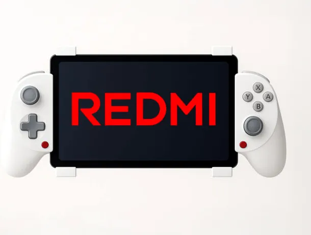 Controlerul de gaming Redmi a fost prezentat oficial