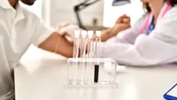 Analiza de sânge pe care puțini o fac, dar care poate arăta un risc dublu de infarct și AVC
