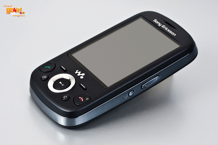 Sony Ericsson Zylo