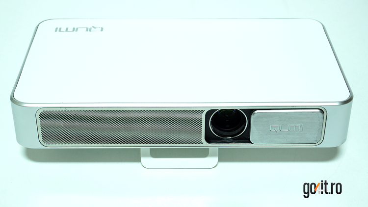 Vivitek QUMI Q3 Plus