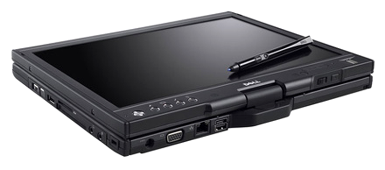 Dell Latitude XT