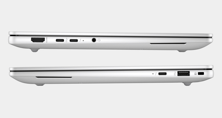 HP EliteBook X 14 AI