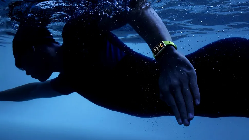 Huawei Band 10: Tehnologie avansată la încheietura ta