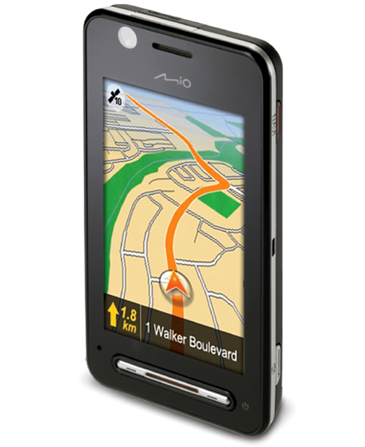Mio Explora K70