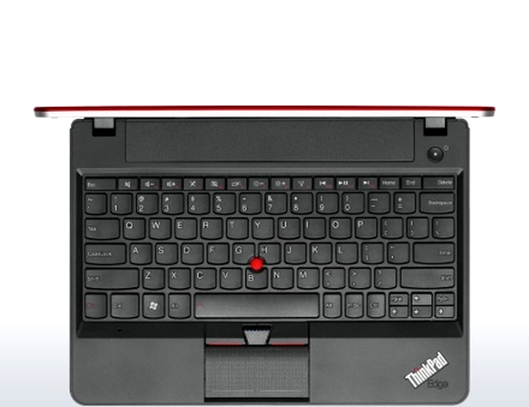 Lenovo ThinkPad Edge E120 - tastatura excepţională