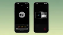 WhatsApp permite acces rapid la setările microfonului iPhone în timpul apelurilor