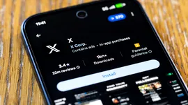 Rețeaua de socializare X a picat pentru o oră, inclusiv în România. Peste 100.000 de raportări de nefuncționare în sub o oră