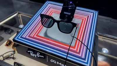 Angajații Meta spun că văd lucruri tulburătoare prin ochelarii inteligenți ai utilizatorilor