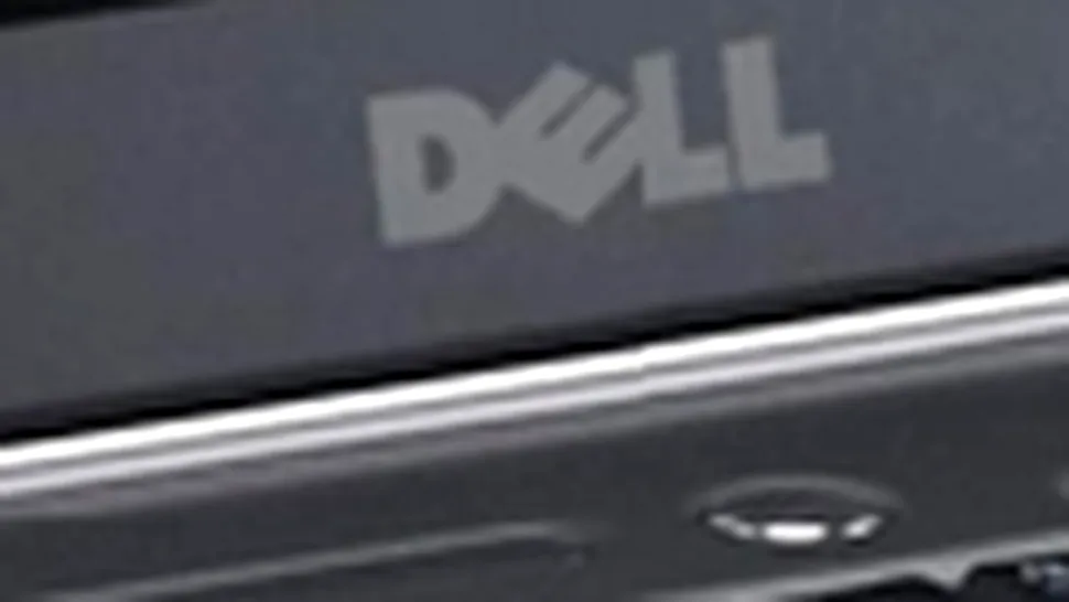 Dell Precision M6300, 17