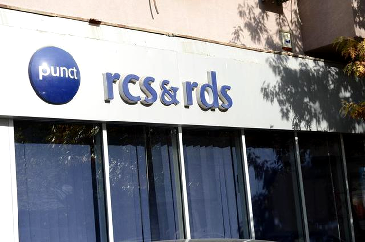 RCS&RDS va trece toate punctele de lucru din ţară sub noul brand Digi